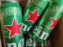 喜力经典500ml*18听整箱装喜力啤酒Heineken喜宴聚餐啤酒送礼京东自营 实拍图