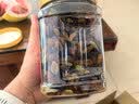 百草味四色葡萄干430g罐装新疆吐鲁番特产原料免洗大果干蜜饯零食 实拍图