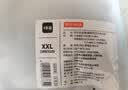 京东京造【4条 EBM灭菌】纯棉男式内裤男10A抗菌新疆棉平角内裤夏季 2XL 实拍图
