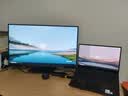 明基（BenQ）PV3200U 31.5英寸4K分辨率 多色域 2.1立体声Mac外接专业影视剪辑绘画美术设计显示器 实拍图