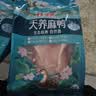 华英（HUAYING）散养麻鸭1.9斤冷冻整鸭红烧食材煲汤食材 实拍图