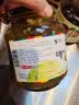 全南蜂蜜梅子茶1kg 韩国进口含果肉果酱水果茶中秋礼品礼物 实拍图