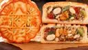 稻香村月饼礼盒1230g6味26饼苏式酥皮枣泥豆沙中秋节礼品锦绣月礼 实拍图