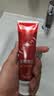 高露洁（Colgate）密集焕白锁白红色牙膏美白清新去渍含氟防蛀去黄去口臭结婚120g 实拍图