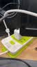 倍思小冰充20W氮化镓充电器适用苹果17充电头快充iPhone16promax15/14/13手机iPad插头 白 实拍图