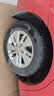 马牌（Continental）汽车轮胎 195/65R15 91V UCJ 适配丰田卡罗拉/雷凌大众朗逸/宝来 实拍图