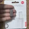 ThinkPad联想ThinkBook 16GB USB2.0 U盘 电脑u盘办公学习商务多功能大容量优盘车载U盘TSU10 实拍图