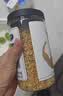 十月稻田 大连产干贝 200g/罐 干瑶柱 淡扇贝 海鲜干货特产 火锅食材 实拍图