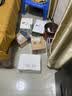 伊利【新鲜日期】金典纯牛奶200ml*24盒3.6g乳蛋白中秋礼品礼盒装 实拍图
