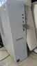 联想（Lenovo）小新原天逸510S商务办公台式电脑主机(AMD R7 H-255 16G内存 512G SSD 正版office)23.8英寸 实拍图