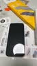 闪魔适用苹果18pro手机壳 iphone18pro气囊防摔保护套超薄镜头全包透明硅胶壳抗黄防磨防摔 实拍图