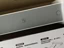 汉印（HPRT）MT610家用作业错题打印机 手机蓝牙无线迷你便携小型A4学生用 黑白试卷整理拍照扫描热敏学习机 实拍图