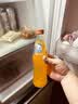 北冰洋桔汁经典玻璃瓶315*15果汁碳酸饮料整箱网红怀旧饮料中秋国货 实拍图