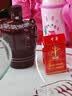 汾酒 老白汾10 清香型白酒 42度 450mL*1瓶  单瓶装 实拍图