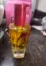 欧莱雅奇焕润发护发精油100ml(小红瓶  免洗 强韧 防损伤 修护强韧) 实拍图