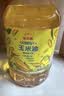 金龙鱼 食用油 非转基因 物理压榨不油腻轻年玉米油4L 实拍图