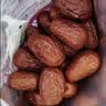 楼兰蜜语【超特】国标免洗和田大枣800g/罐巨大52mm+即食骏红枣新疆零食 实拍图