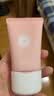 海龟爸爸透明防晒啫喱婴儿宝宝防晒霜防晒黑SPF30隔离紫外线50g 实拍图