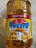 鲁花 食用油 物理压榨 葵花仁油6.18L  实拍图