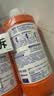 威猛先生（Mr Muscle）管道疏通剂 500g*3瓶 下水道疏通剂 卫生间管道疏通 实拍图