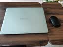 华为MateBook 14 鸿蒙版笔记本电脑 国家补贴 2.8K OLED触控屏 鸿蒙AI 24GB 512GB原野绿 圆键盘 实拍图