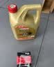 嘉实多（Castrol）极护智E版双次小保养卡 0W-20 C5 5L 含机油+机滤+工时 汽车保养 实拍图