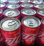 可口可乐（Coca-Cola）零度 Zero 无糖汽水 碳酸饮料 330ml*24主题罐新老包装随机发货 实拍图