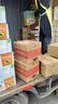 金鱼洗洁精2kg*6瓶整箱装 A类食品用商用洗涤灵 果蔬清洗剂去油强力 实拍图