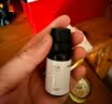 京东京造 香氛精油白茶10ml 加湿器香薰精油家用植物精油无火香氛补充液 实拍图
