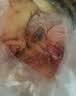 温氏供港富硒老母鸡2.8斤 富硒农家走地鸡 鸡汤 散养500天 冷冻食品 实拍图