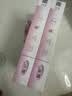 毓婷验孕棒2支高精度早早孕HCG诊断试剂验孕显示怀孕早孕试纸一周可测 实拍图