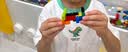 乐高（LEGO）积木10698 经典创意积木盒男女孩儿童玩具生日礼物 实拍图