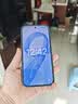 小米REDMI K90 骁龙®8至尊版 7100mAh大电池 青山护眼 黑色 12GB+256GB 红米5G手机国家补贴 实拍图