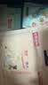 七度空间少女超薄透气100%纯棉亲肤日夜组合卫生巾76片【新国标认证】 实拍图