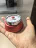 多利科（Dretec）日本计时器厨房专用定时器磁吸机械倒计时提醒器超大声做饭冰箱 实拍图