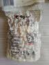 老街口原香炒花生420g/袋 柴火炒花生原味带壳休闲零食炒货每日坚果 实拍图