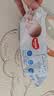 好奇（Huggies）纯水湿巾80抽12包婴童手口可用擦去99.9%细菌家庭装 实拍图