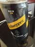 可口可乐（Coca-Cola）怡泉 Schweppes 无糖零卡 苏打水 汽水饮料 200ml*12罐 实拍图