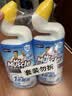 威猛先生（Mr Muscle）免刷洗 强效洁厕灵 洁厕剂 馥郁繁花型 马桶清洁 600gX2瓶 实拍图