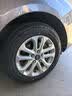 玲珑轮胎汽车轮胎195/65R15 91V 玲珑臻选HD 适配卡罗拉/朗逸/雷凌/宝来 实拍图