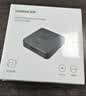 绿联HDMI2.0切换器二进一出4K60Hz高清视频分配器一分二笔记本电脑显示接电视分屏双屏扩展器 HDMI双向切换器【4K60Hz】铝壳款 实拍图