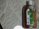滴露（Dettol）消毒液洗衣衣物消毒水750mL 除螨杀菌混洗无忧 家居地板消毒 非84 实拍图