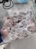 鲜京采甄选 宁夏盐池滩羊原切羊小腿切块羊腱子净重2斤（含拐筋） 实拍图