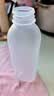 拜杰尖叫油壶500ml*4个装挤酱瓶醋壶酱油瓶喷油瓶调料收纳挤压瓶 实拍图