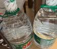 怡宝 饮用水 纯净水4.5L*4桶装水 整箱装 实拍图
