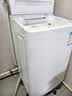 美的（Midea）波轮洗衣机全自动 3KG 迷你内衣婴儿洗衣机 健康除螨 MB30V21EPLUS 以旧换新 京东自营 实拍图