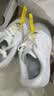 耐克NIKE女空军一号AF1 运动鞋DD8959-100白38 实拍图