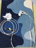 科沃【热销20w+】苹果有线耳机Lightning扁头 适用于苹果iPhone8/11/12/13/14 promax/plus/iPad 实拍图