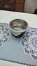 德芙香浓黑巧克力 碗装18粒216g 休闲儿童零食 糖果 生日礼物 送礼 实拍图