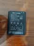 探电者815060AR随身WiFi电池 与B803 HDS725060 JYTD-815060AR 815060 TD-LTE 4G电池通用 3000mAh 1块电池 实拍图